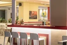 Cactus Hotel Zakynthos Bar / Restaurant