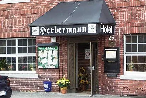 Hotel Alex Herbermann 