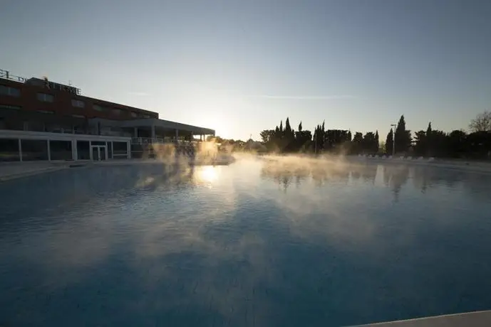 Hotel Delle Terme Di Venturina