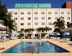 Hotel Premium Campinas 