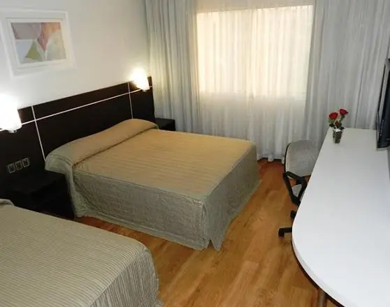 Hotel Premium Campinas 