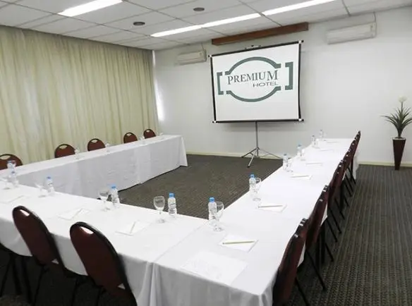 Hotel Premium Campinas 