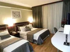 Hotel Premium Campinas 