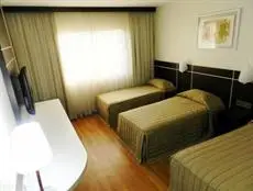 Hotel Premium Campinas 