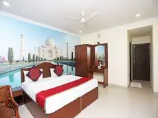 Hotel Taj Heritage Agra 