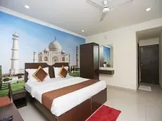 Hotel Taj Heritage Agra 