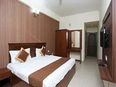 Hotel Taj Heritage Agra 