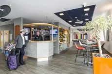 Ibis Budget Marne La Vallee Val d'Europe 