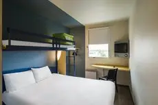 Ibis Budget Marne La Vallee Val d'Europe 