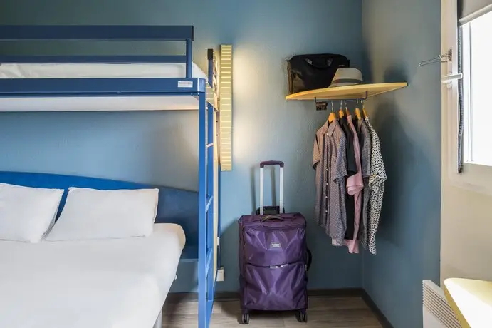 Ibis Budget Marne La Vallee Val d'Europe 