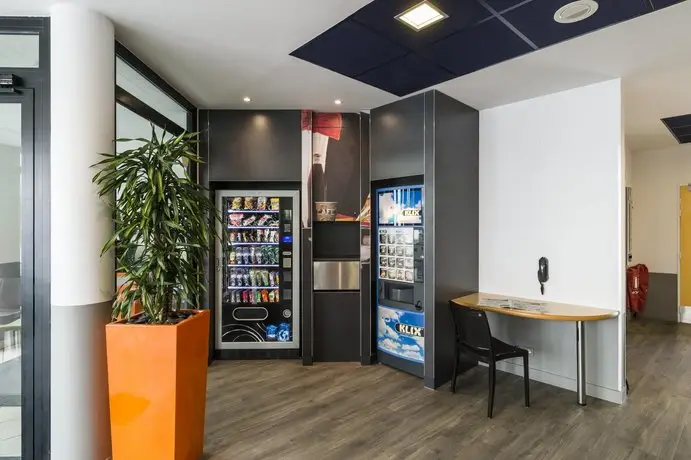 Ibis Budget Marne La Vallee Val d'Europe 