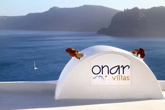 Onar Villas - Onar Hotels Collection 