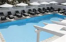 Philippion Boutique Hotel Swimming pool