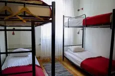 Red Nose Hostel 