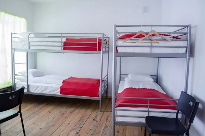 Red Nose Hostel 