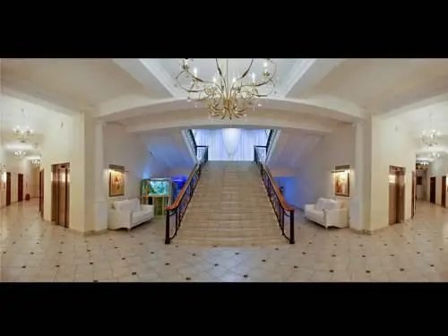 Centralnaya Hotel 