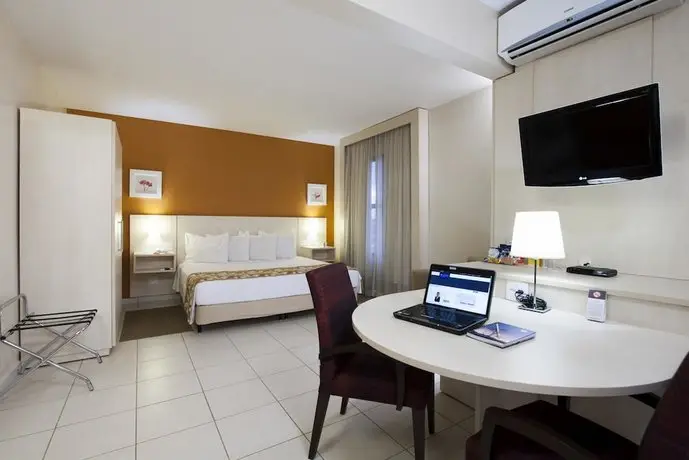 Comfort Inn & Suites Ribeirao Preto