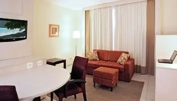 Comfort Inn & Suites Ribeirao Preto 