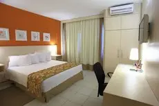 Comfort Inn & Suites Ribeirao Preto 