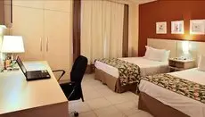 Comfort Inn & Suites Ribeirao Preto 