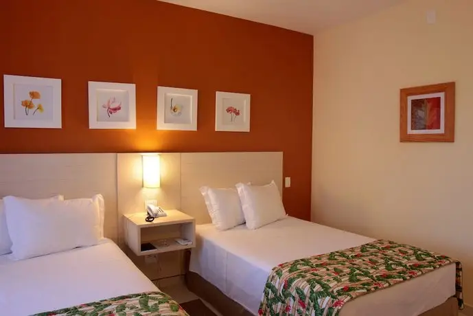 Comfort Inn & Suites Ribeirao Preto 