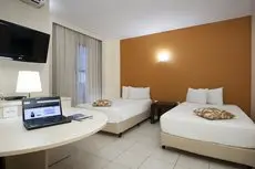 Comfort Inn & Suites Ribeirao Preto 