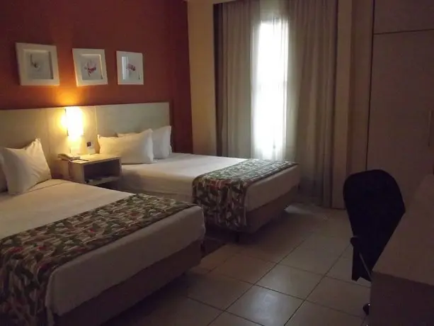 Comfort Inn & Suites Ribeirao Preto 