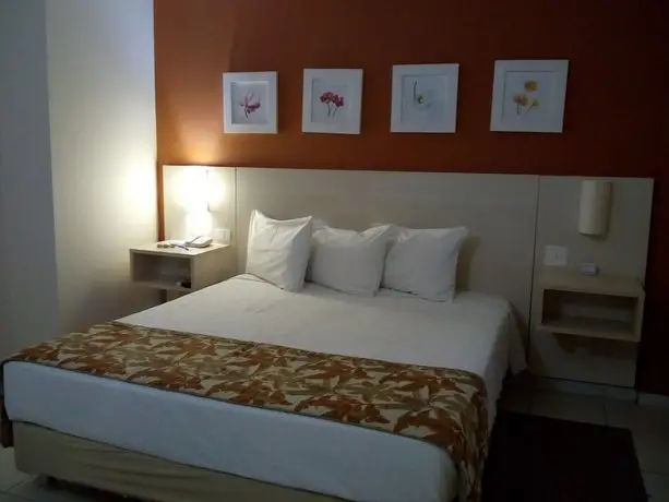 Comfort Inn & Suites Ribeirao Preto 