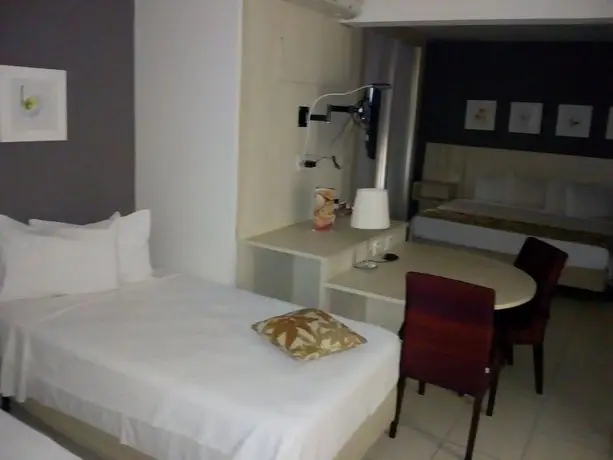 Comfort Inn & Suites Ribeirao Preto 