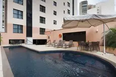 Comfort Inn & Suites Ribeirao Preto 