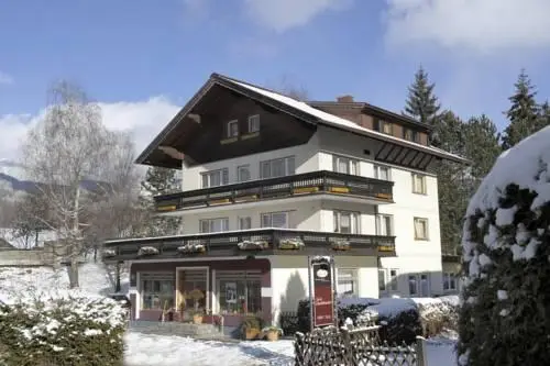 Frauenschuh Appartements Schladming 