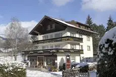 Frauenschuh Appartements Schladming 