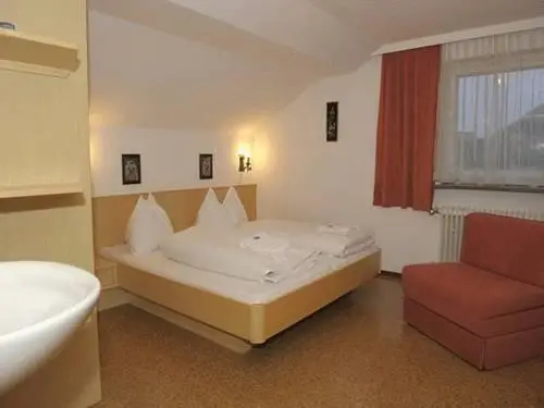 Frauenschuh Appartements Schladming 