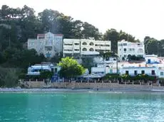 Haravgi Hotel 