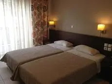 Hotel Electra Volos room