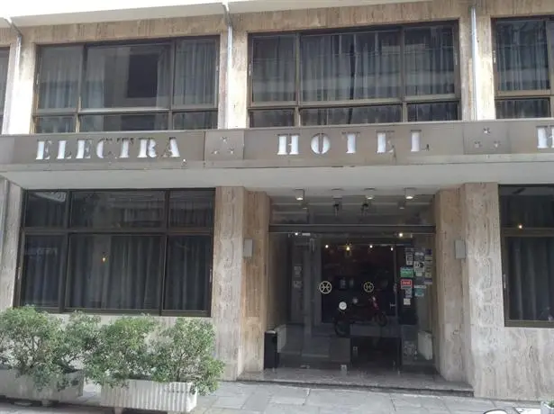 Hotel Electra Volos 