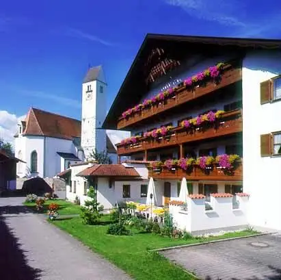 Hotel Gasthof am See 