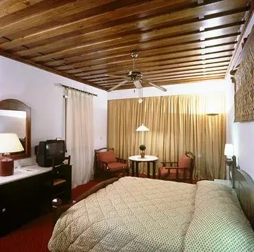 Hotel Spa Montana Karpenisi 