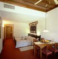 Hotel Spa Montana Karpenisi 