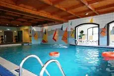 Hotel Spa Montana Karpenisi Swimming pool