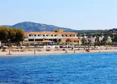 Kamari Beach Hotel Rhodes 