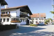 Landgasthof-Hotel zum alten Wirth Appearance