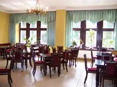 Schlosshotel Stecklenberg Bar / Restaurant