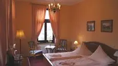 Schlosshotel Stecklenberg room