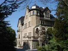 Schlosshotel Stecklenberg 