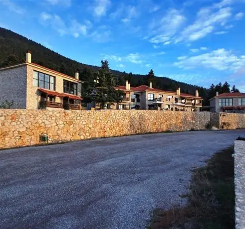 Aesko Resort 