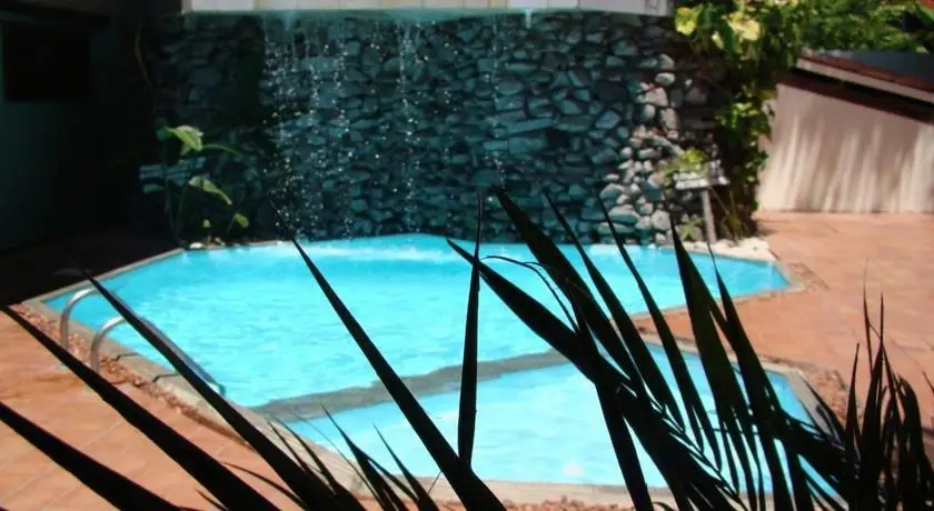 Chaua Porto Hotel Swimming pool