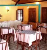 Chaua Porto Hotel Bar / Restaurant