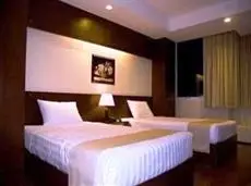 Crystal Hotel Nha Trang room