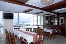 Crystal Hotel Nha Trang Bar / Restaurant